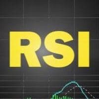Coloured RSI
