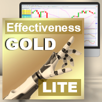 EffectivenessEA Gold H4 LITE