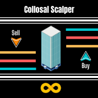 Collosal Scalper MT5 Free