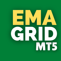 EMA Grid MT5