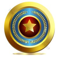 FXF Gold