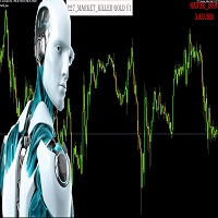 Market Killer Gold V1 EA
