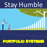 Stay Humble EurUsd Portfolio EA