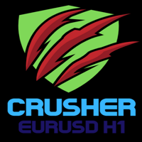 Crusher EURUSD