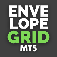 Envelope Grid MT5