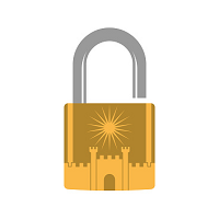 Golden Fortress