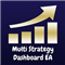 Multi Strategy Dashboard EA MT5