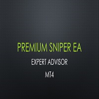 Premium Sniper EA