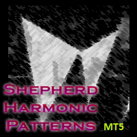 Shepherd Harmonic Patterns
