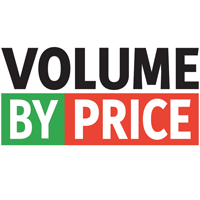 Volume by Price for MT4