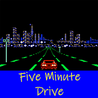 Five Minute Drive