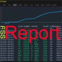 FSS Report For MT5
