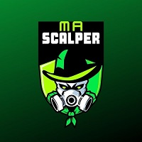 MA Scalper Beta