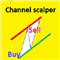 Channel scalper EA