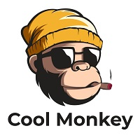 Cool Monkey