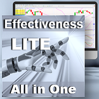 EffectivenessEA All in One H4 LITE