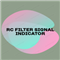 Second Order RC filter mixed intersections