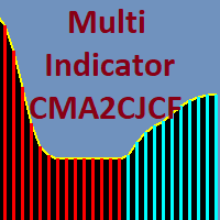 Signal indicator Cma 2 Cjcf