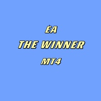 The winner EA MT4
