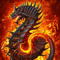Dragon Bot