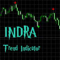Indra Trend Indicator