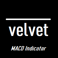 Velvet MACD