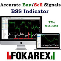 BSS Indicator