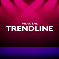 Fractal Trendline