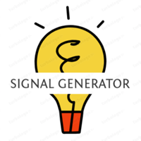 Signal generator of 2 indicators
