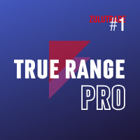 True Range Pro MT5