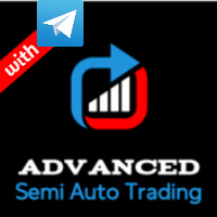 Advanced Semi Auto trading