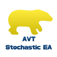 AVT Stochastic EA MT5