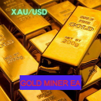 Gold Miner Trader