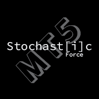 Stochastic Force MT5