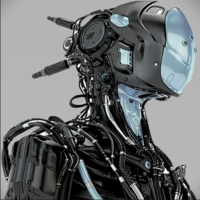 Super Cyborg