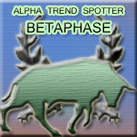 Alpha Trend Spotter Betaphase