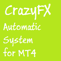 CrazyFX