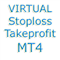 Exp VirtualStoplossTakeprofit