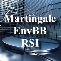 Martingale EnvBBrsi