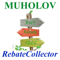Muholov RebateCollector