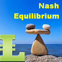 Nash Equilibrium MT5