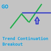 GO Trend Continuation Breakout