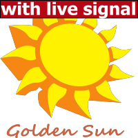 Golden Sun EA MT4