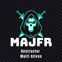Destructor Multi Ativos