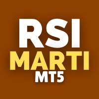 RSI Martingale MT5