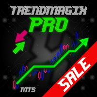 TrendMagiX PRO MT5