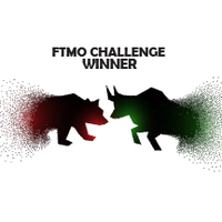 FTMO Challenge Winner
