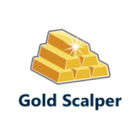 Mad Gold Scalper EA