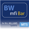BWmfi Bar