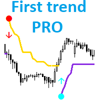 First trend PRO